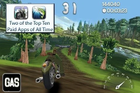 Moto Chaser - кадр 4