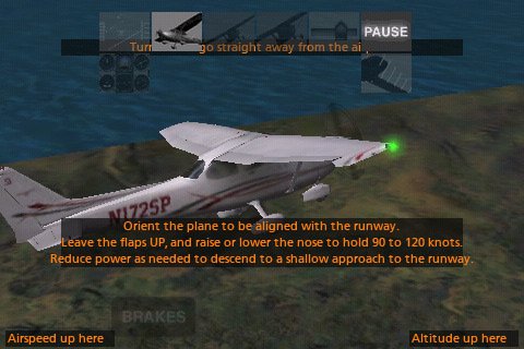 X-Plane-Trainer — скриншот 4