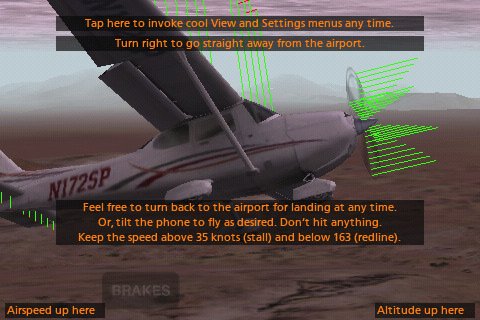 X-Plane-Trainer — скриншот 5