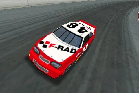 Days of Thunder! - кадр 2