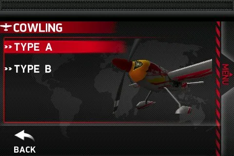 Red Bull Air Race World Championship - кадр 1
