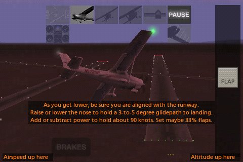 X-Plane-Trainer — скриншот 1