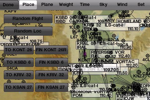 X-Plane Airliner — скриншот 2