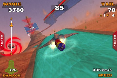 Clusterball Arcade — скриншот 3