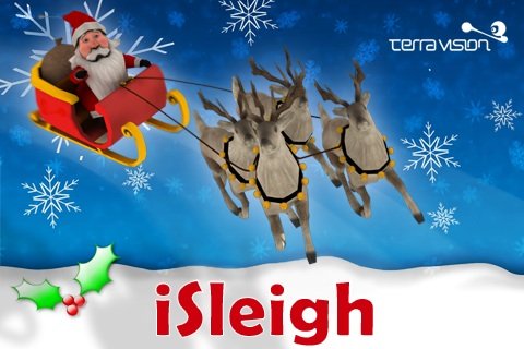 iSleigh — скриншот 4
