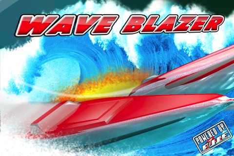 Wave Blazer — скриншот 5