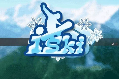 iSki 2008 - кадр 3