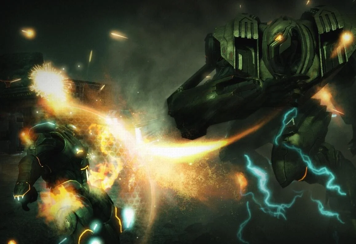 Section 8: Prejudice - кадр 14