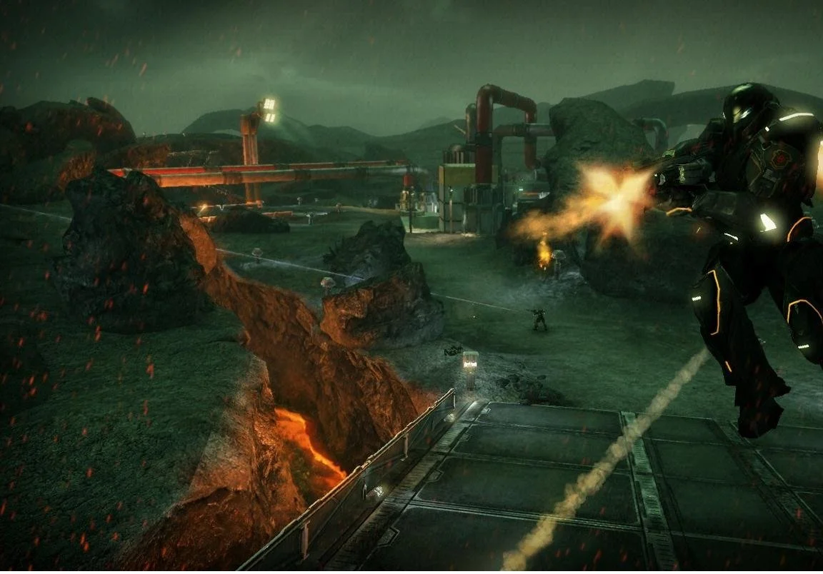 Section 8: Prejudice - кадр 15