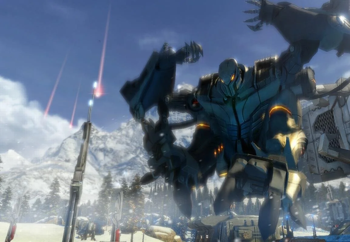 Section 8: Prejudice - кадр 18