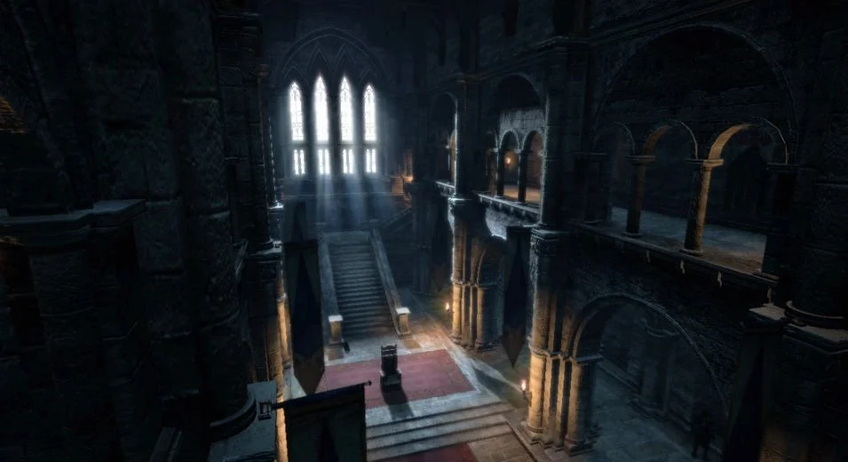 Dragon's Dogma - кадр 3