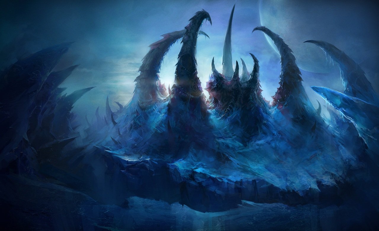 StarCraft 2: Heart of the Swarm — скриншот 5
