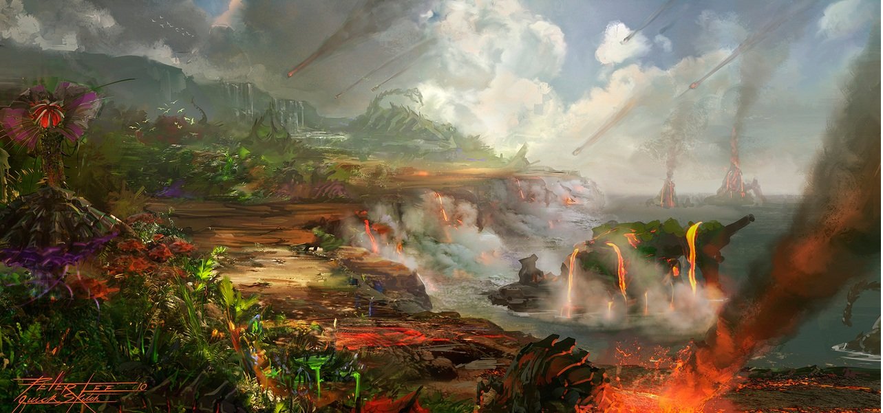 StarCraft 2: Heart of the Swarm — скриншот 3