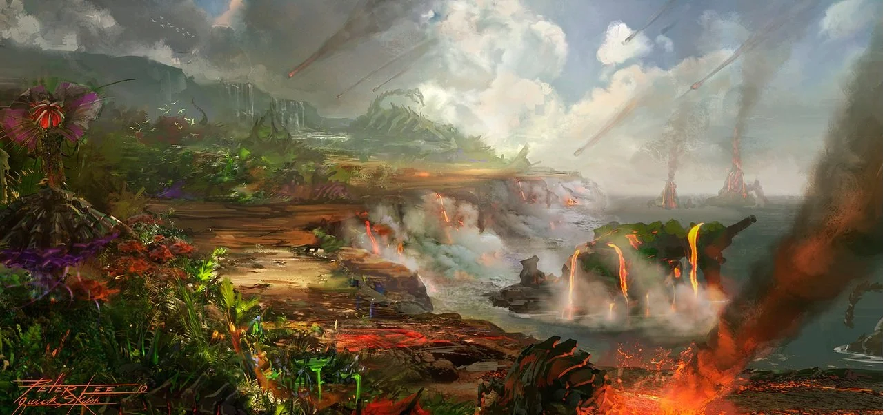 StarCraft 2: Heart of the Swarm - кадр 3