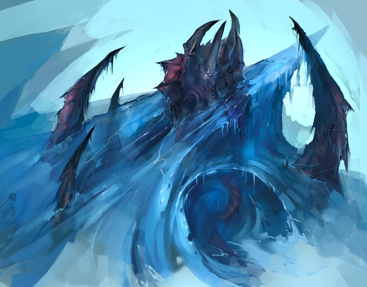 StarCraft 2: Heart of the Swarm — скриншот 8