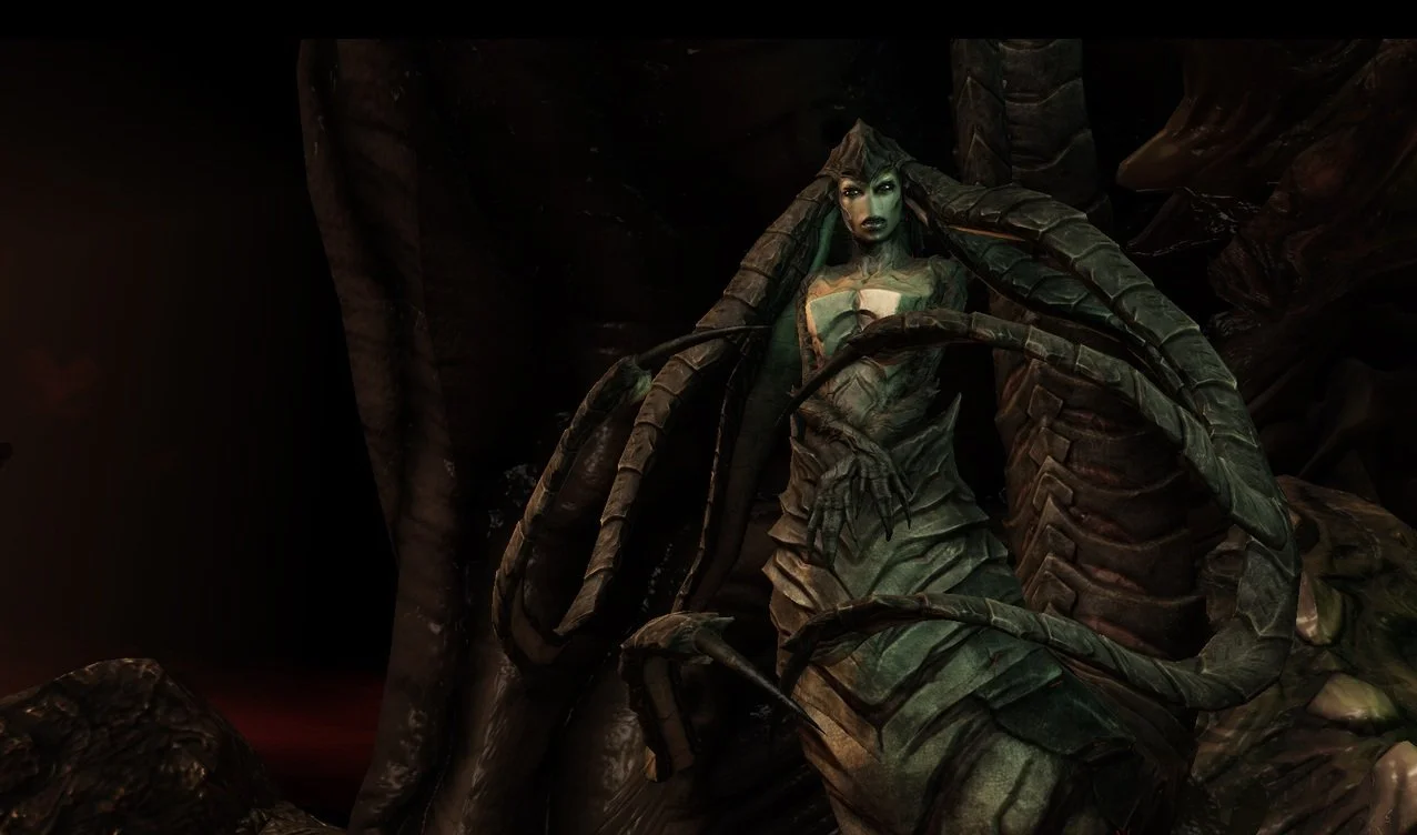 StarCraft 2: Heart of the Swarm - кадр 15