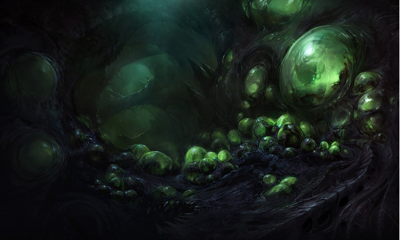 StarCraft 2: Heart of the Swarm — скриншот 1