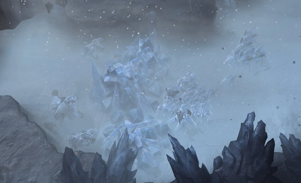 StarCraft 2: Heart of the Swarm - кадр 6