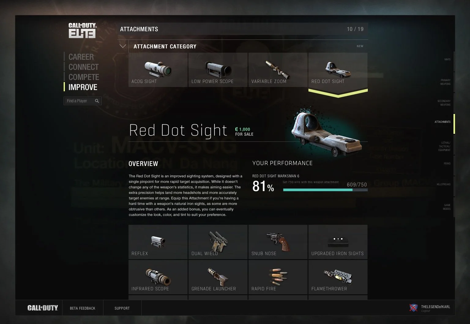 Call of Duty: Modern Warfare 3 - кадр 11