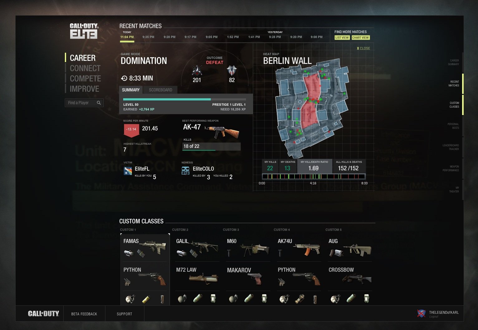 Call of Duty: Modern Warfare 3 — скриншот 5
