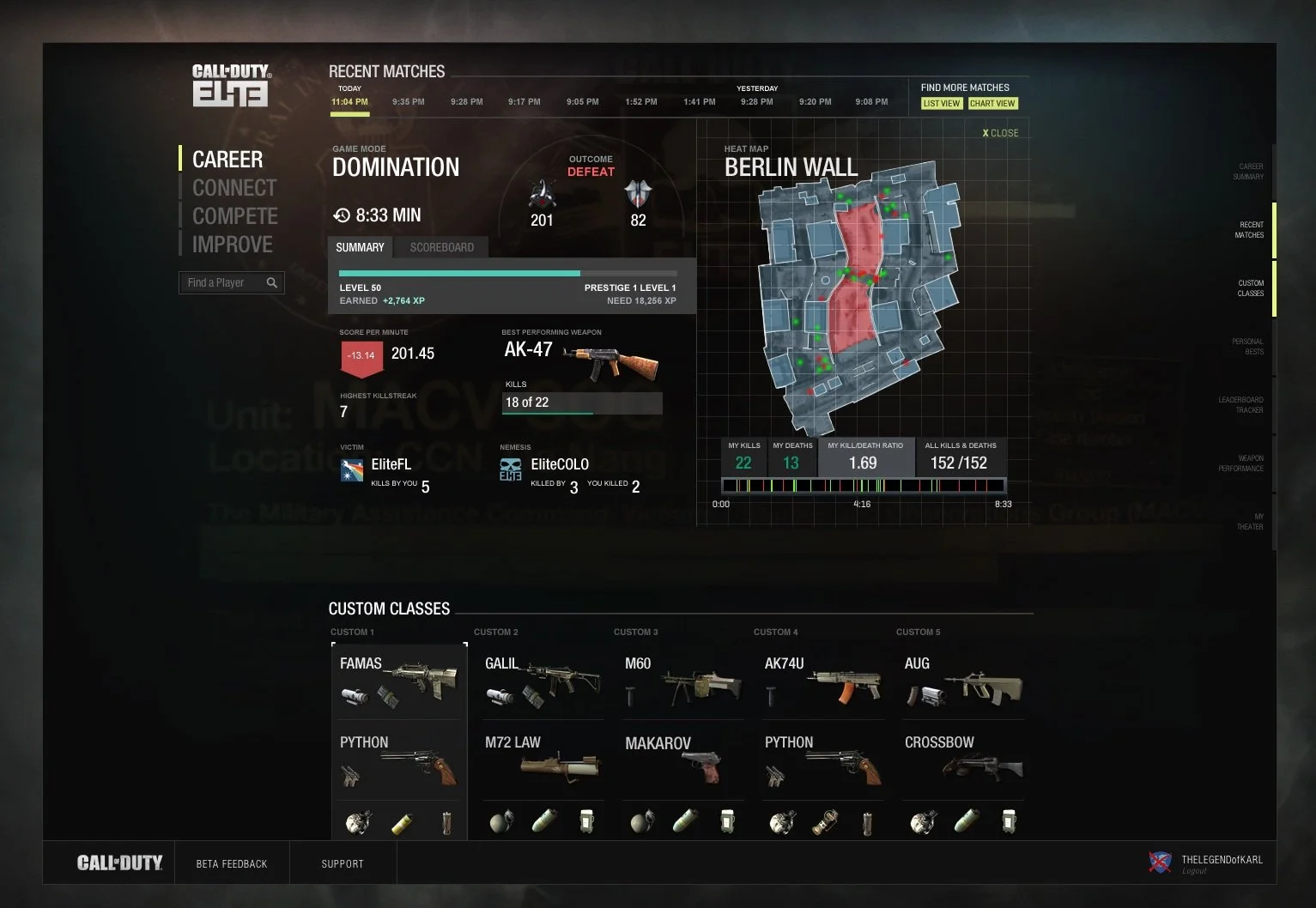 Call of Duty: Modern Warfare 3 - кадр 5