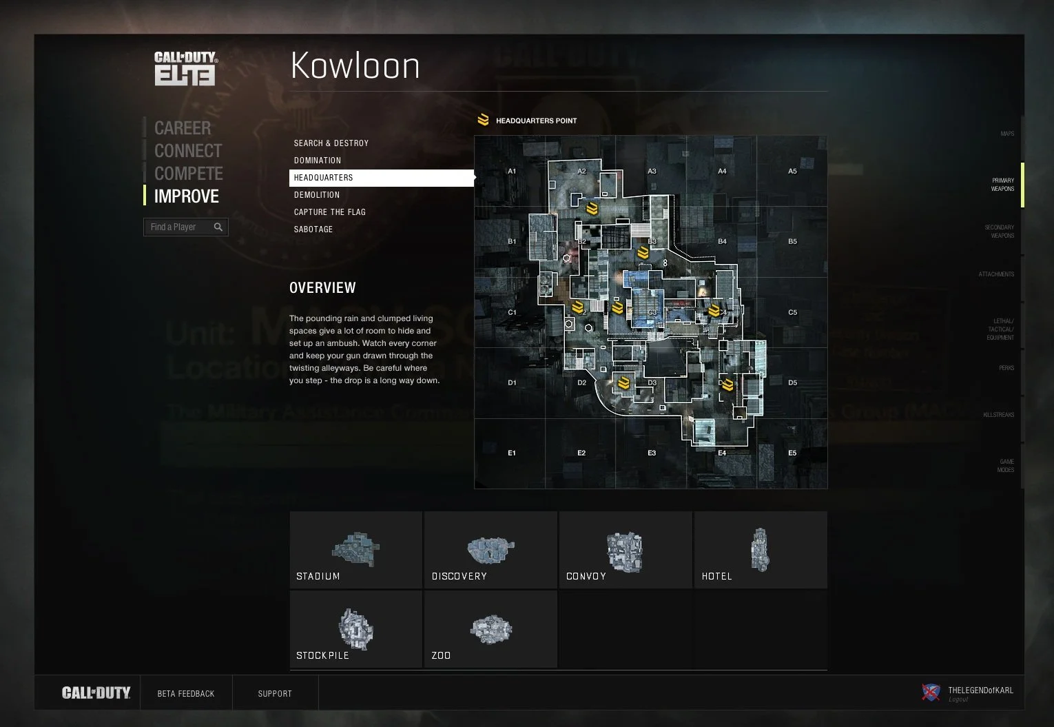 Call of Duty: Modern Warfare 3 - кадр 12