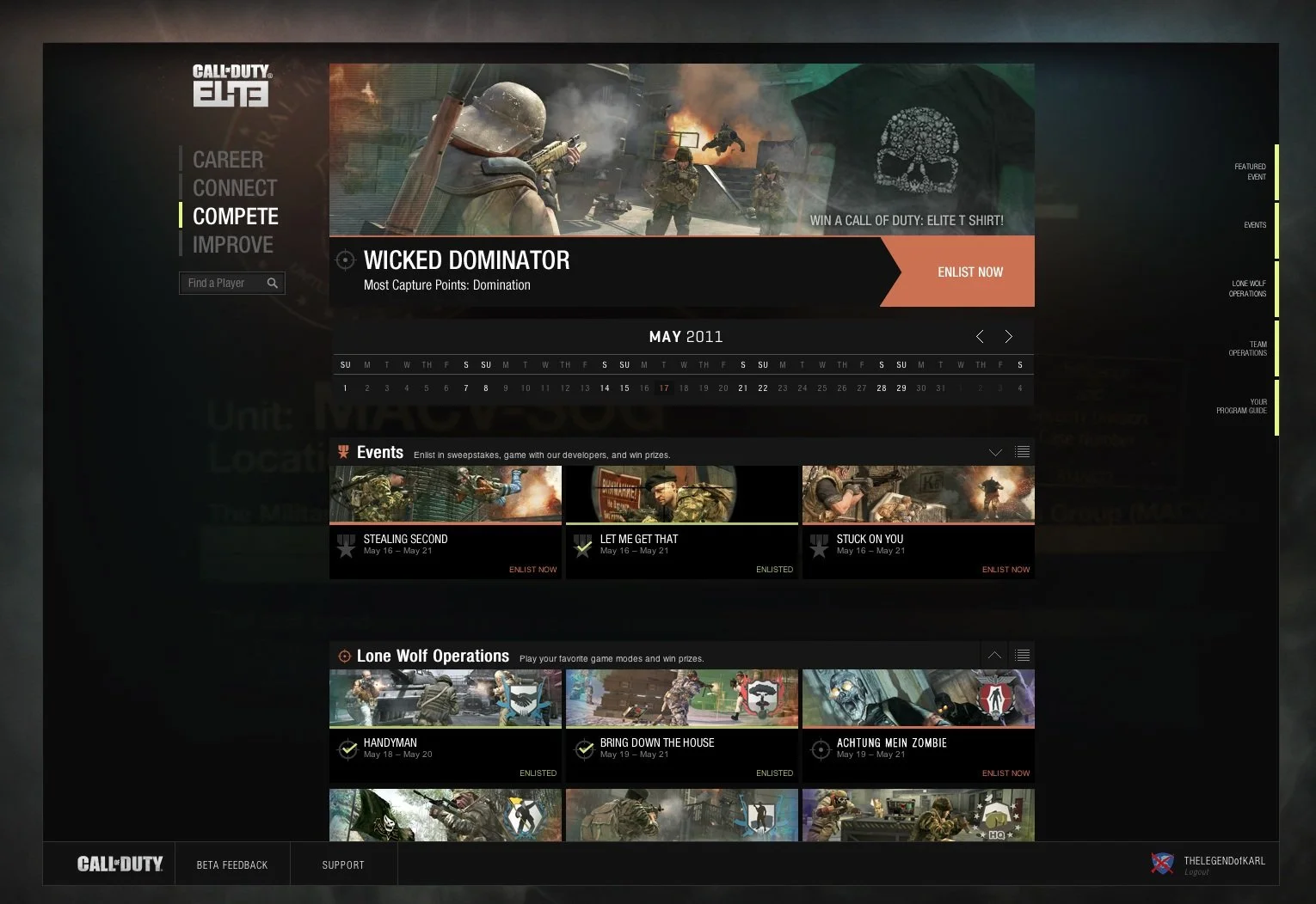 Call of Duty: Modern Warfare 3 - кадр 4