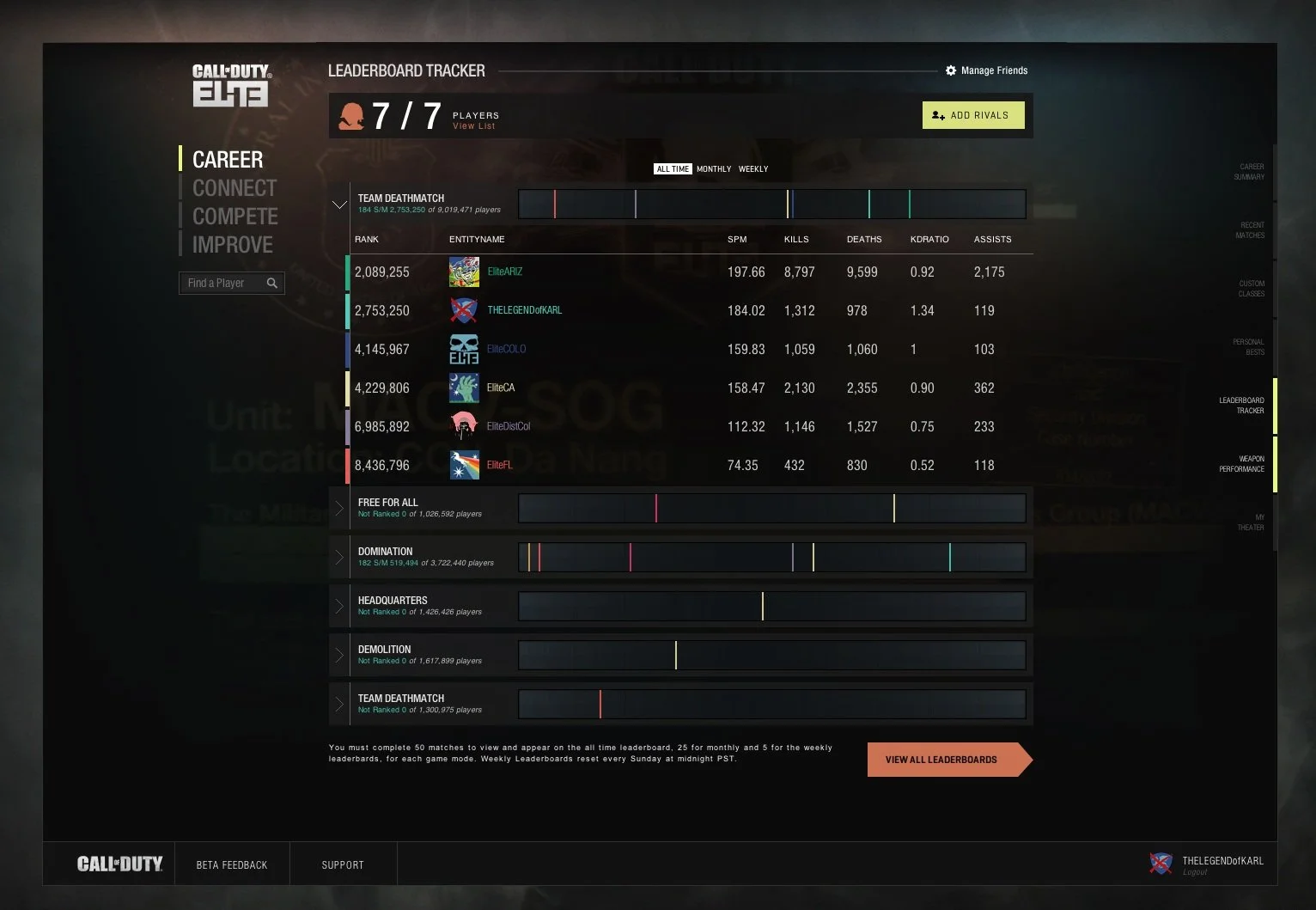 Call of Duty: Modern Warfare 3 - кадр 6