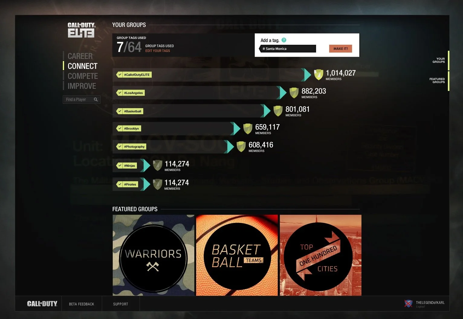 Call of Duty: Modern Warfare 3 - кадр 9