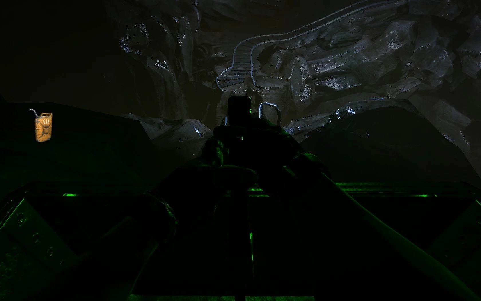 Duke Nukem Forever - кадр 18