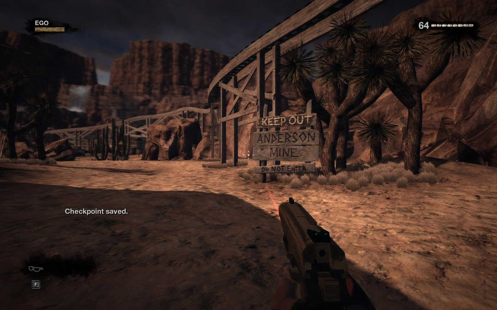 Duke Nukem Forever - кадр 3