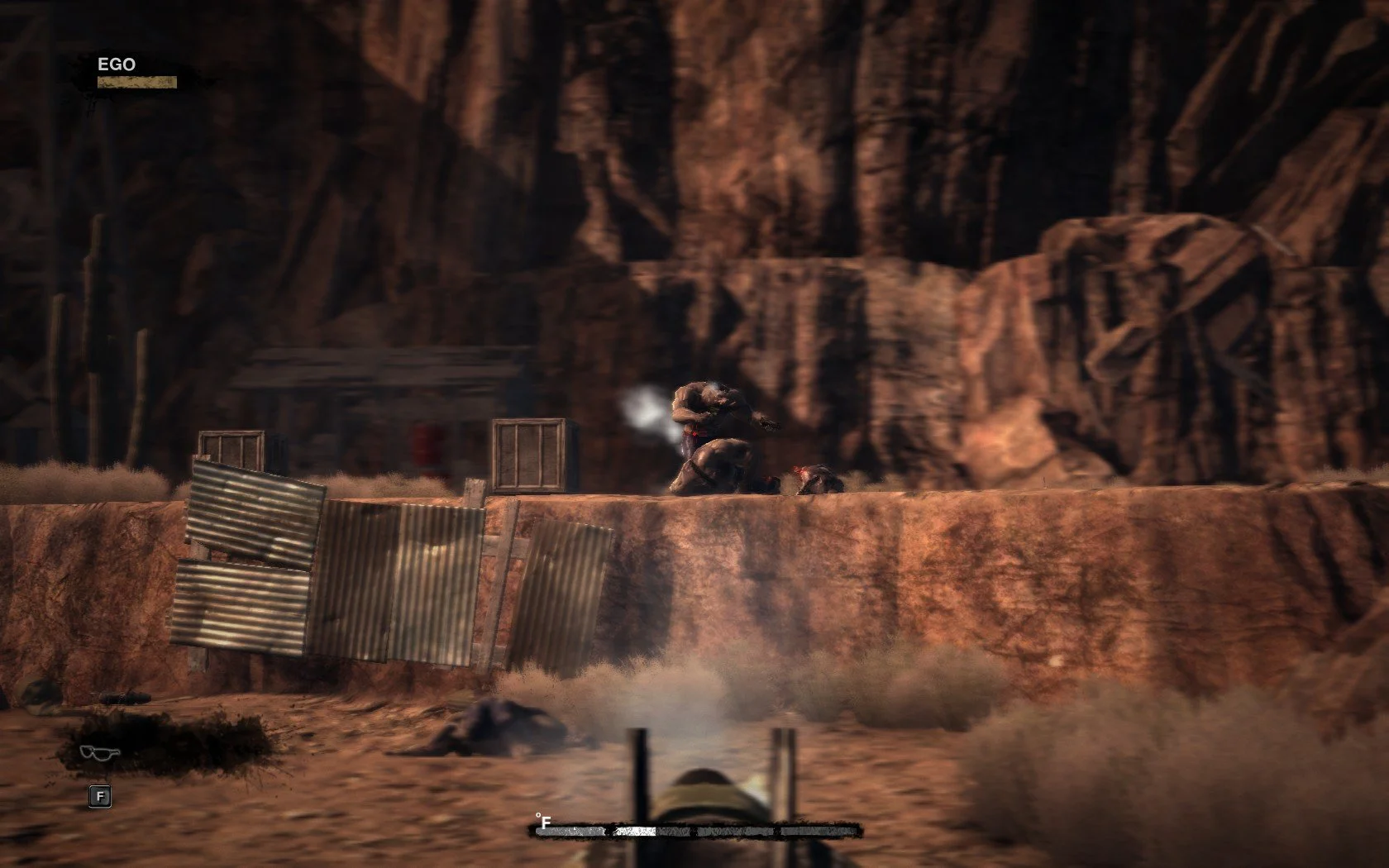 Duke Nukem Forever - кадр 4