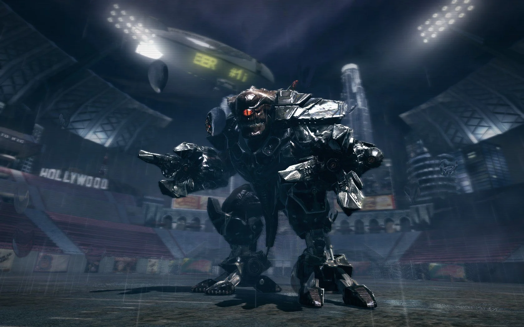 Duke Nukem Forever - кадр 10