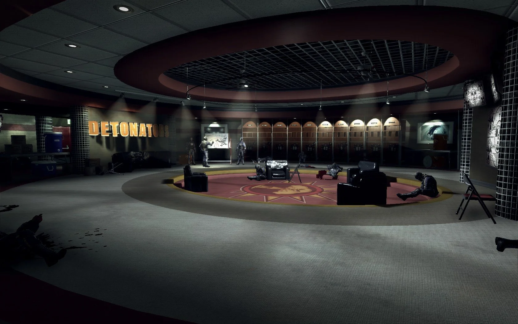 Duke Nukem Forever - кадр 8