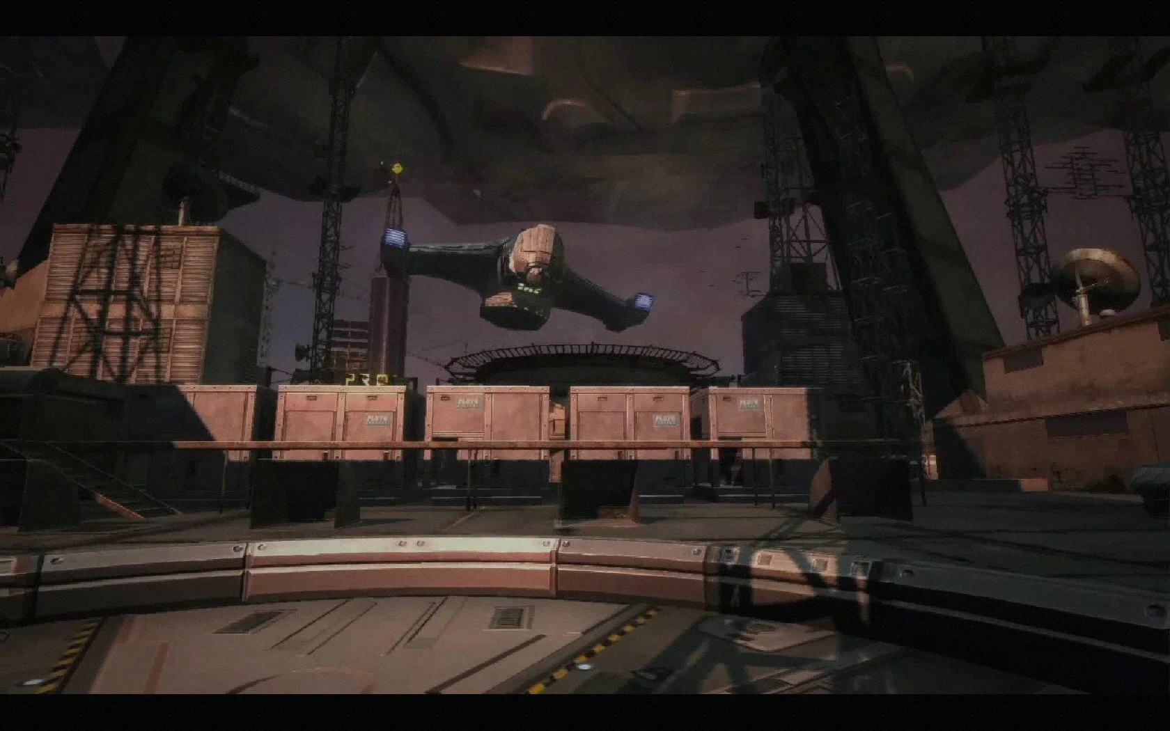 Duke Nukem Forever - кадр 11