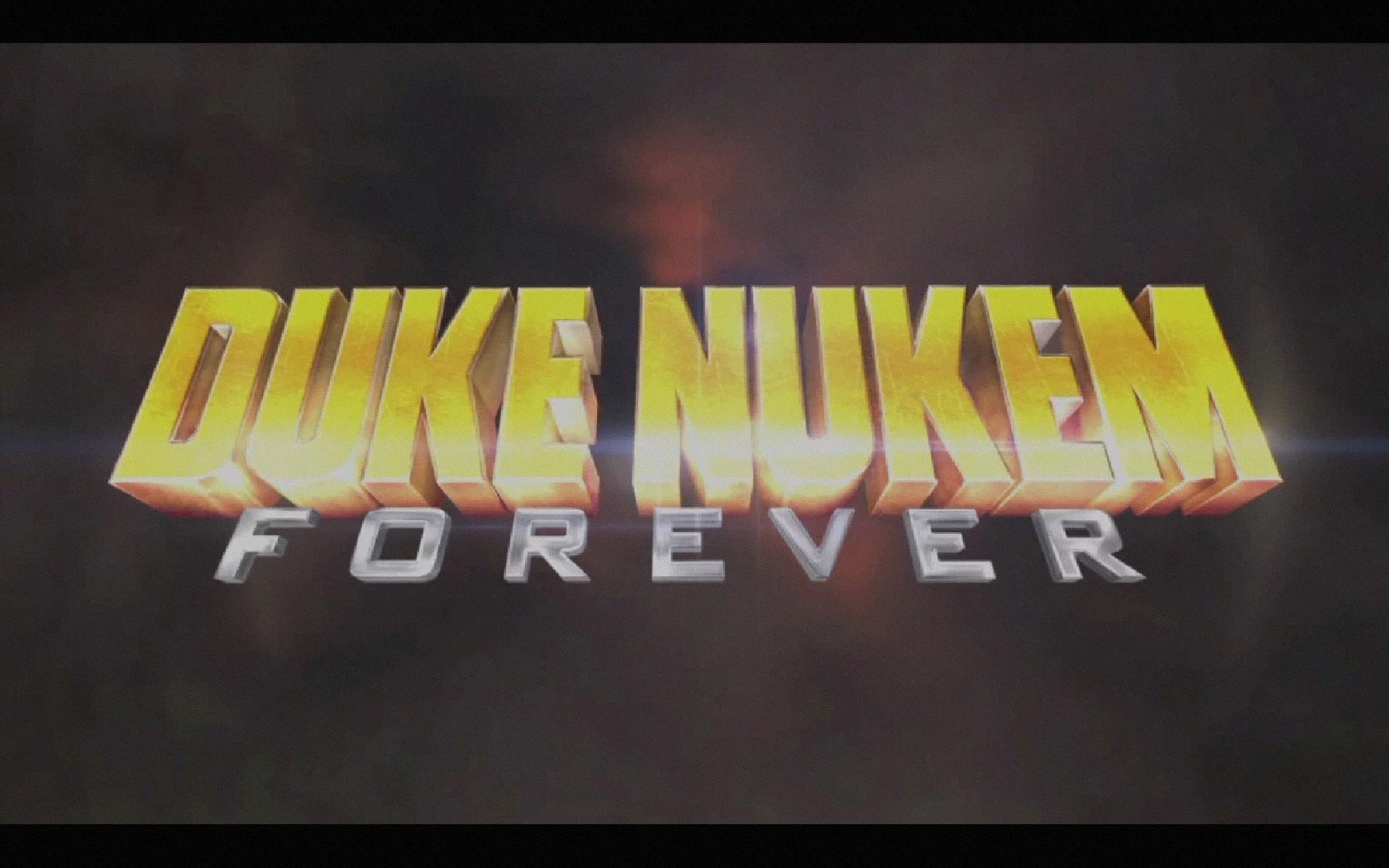 Duke Nukem Forever - кадр 7