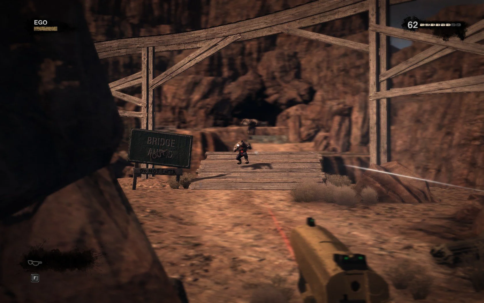 Duke Nukem Forever - кадр 16