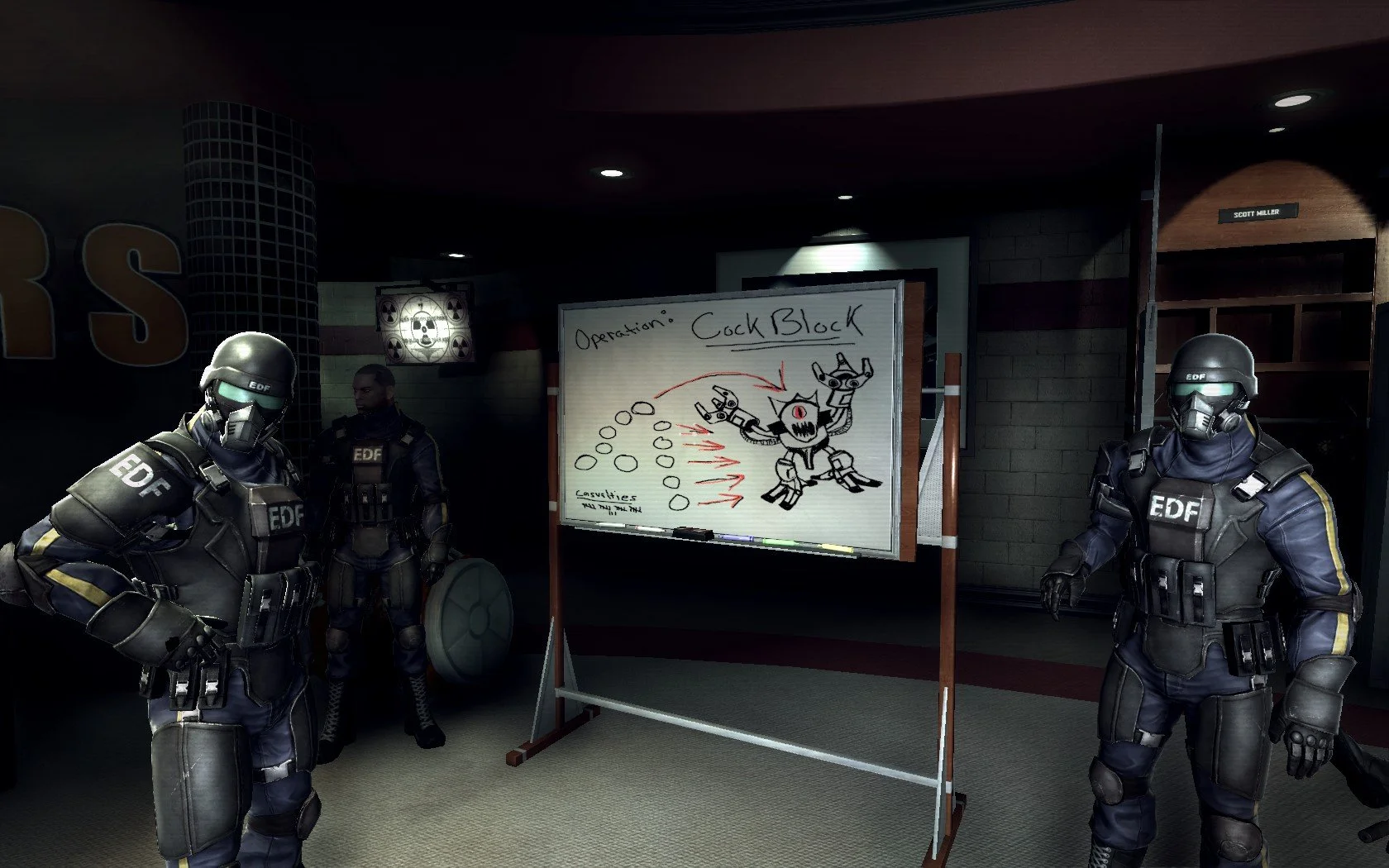 Duke Nukem Forever - кадр 15