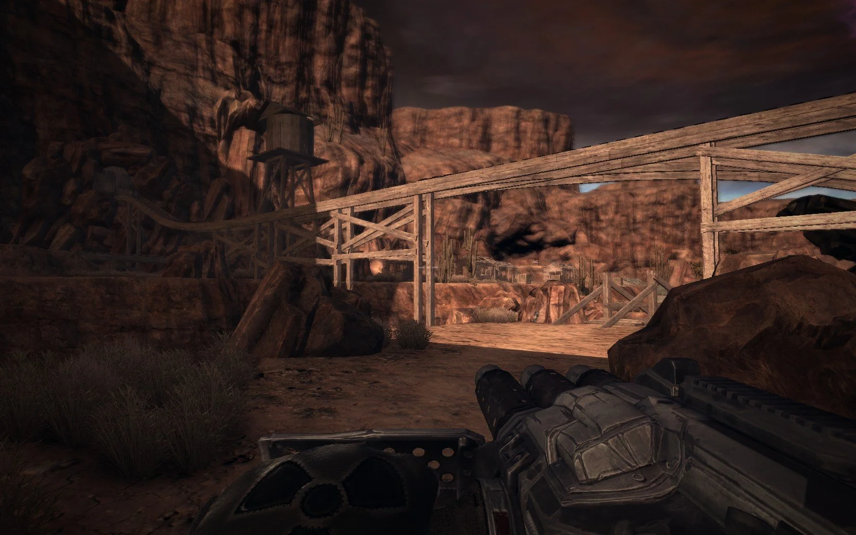 Duke Nukem Forever - кадр 14