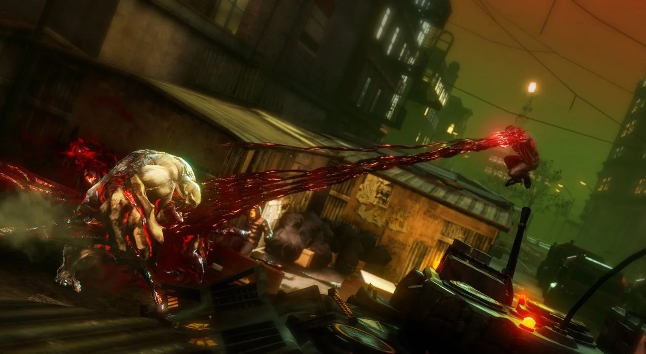 Prototype 2 - кадр 17