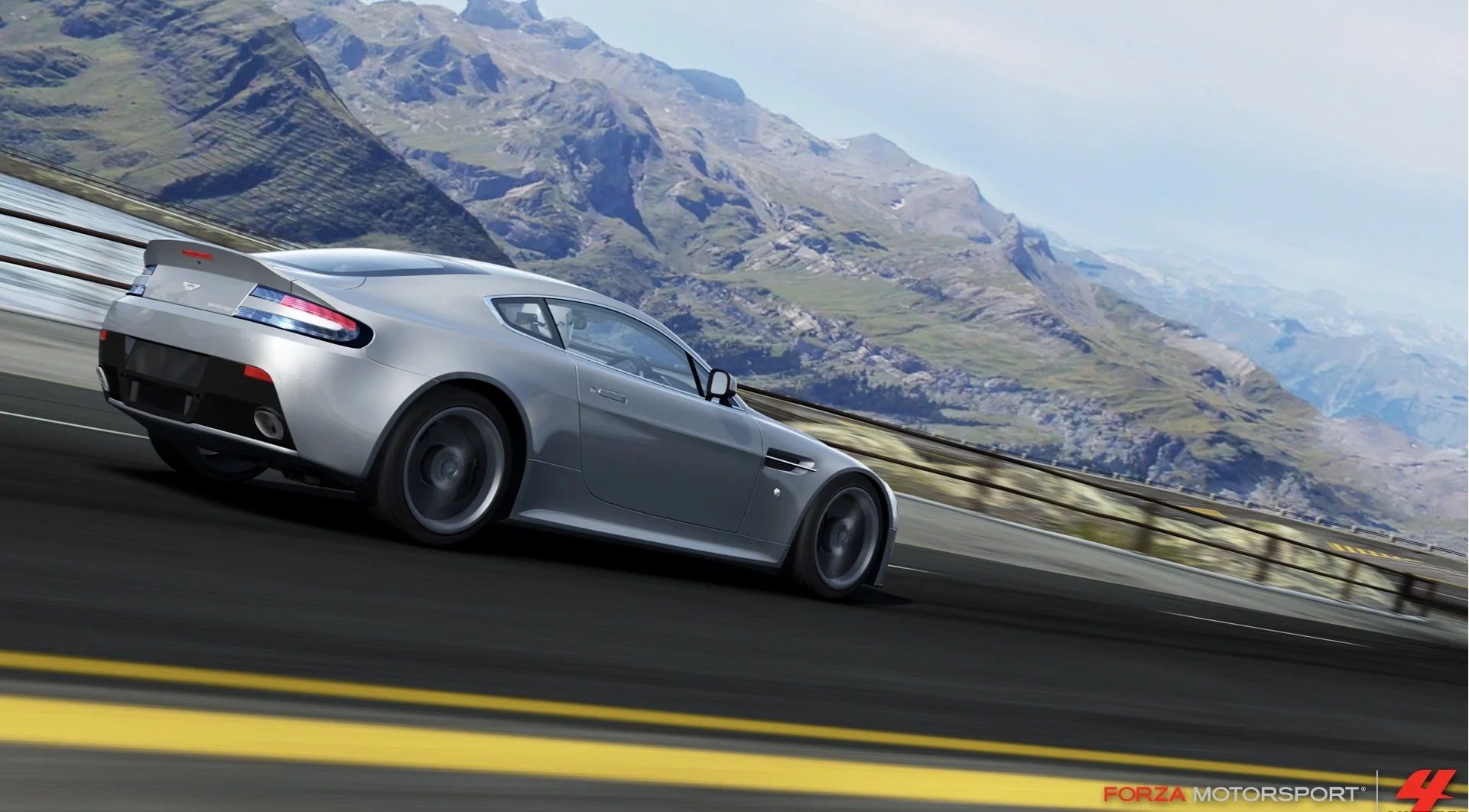 Forza Motorsport 4 - кадр 11