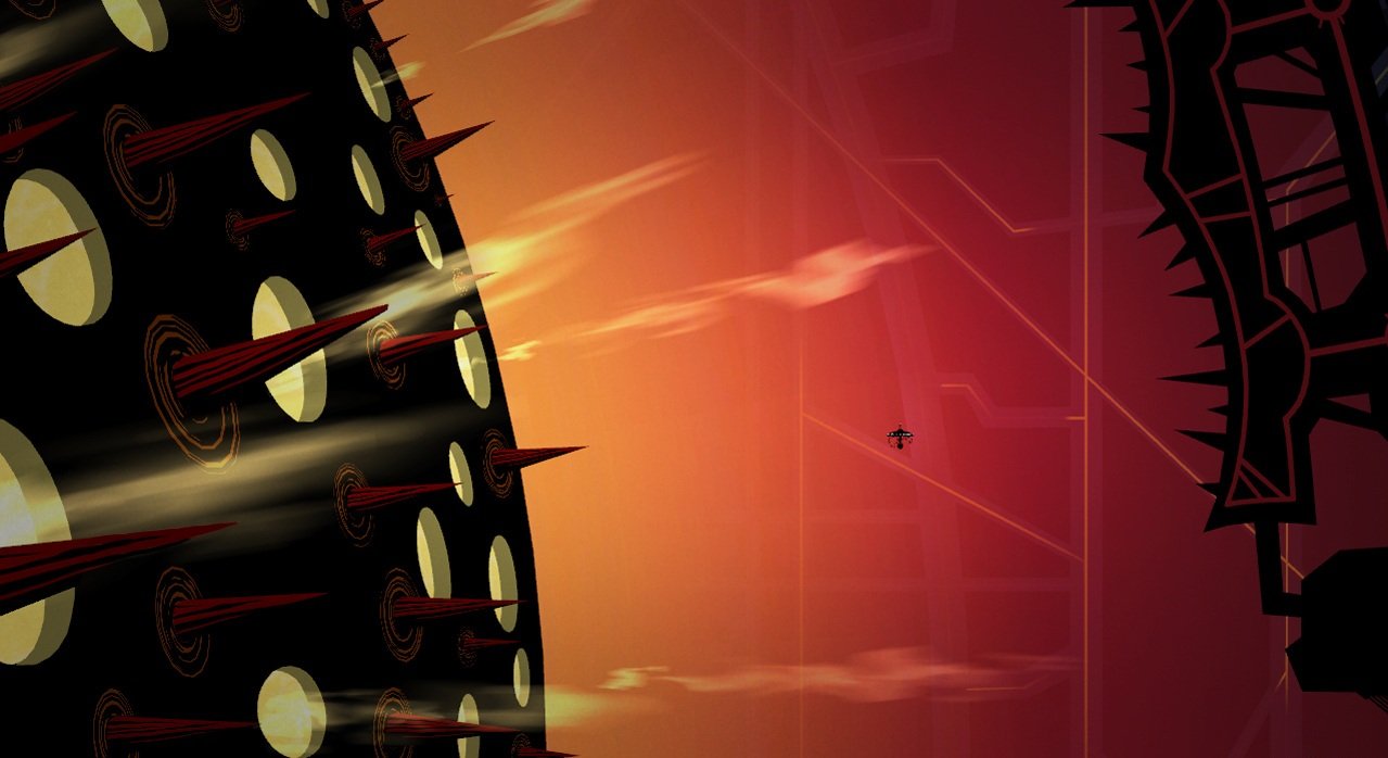 Insanely Twisted Shadow Planet — скриншот 3