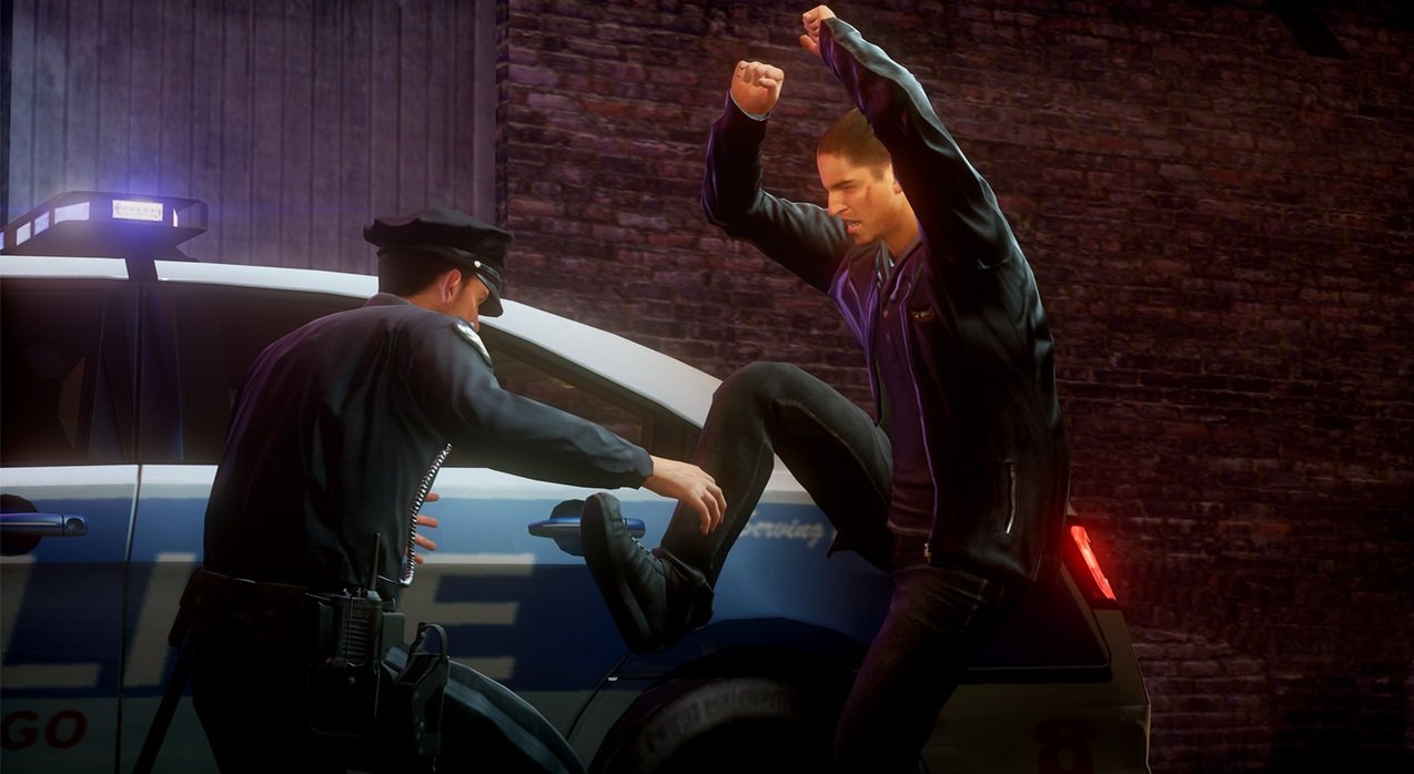 Need For Speed: The Run — скриншот 5