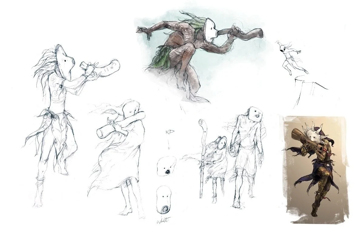 From Dust - кадр 4