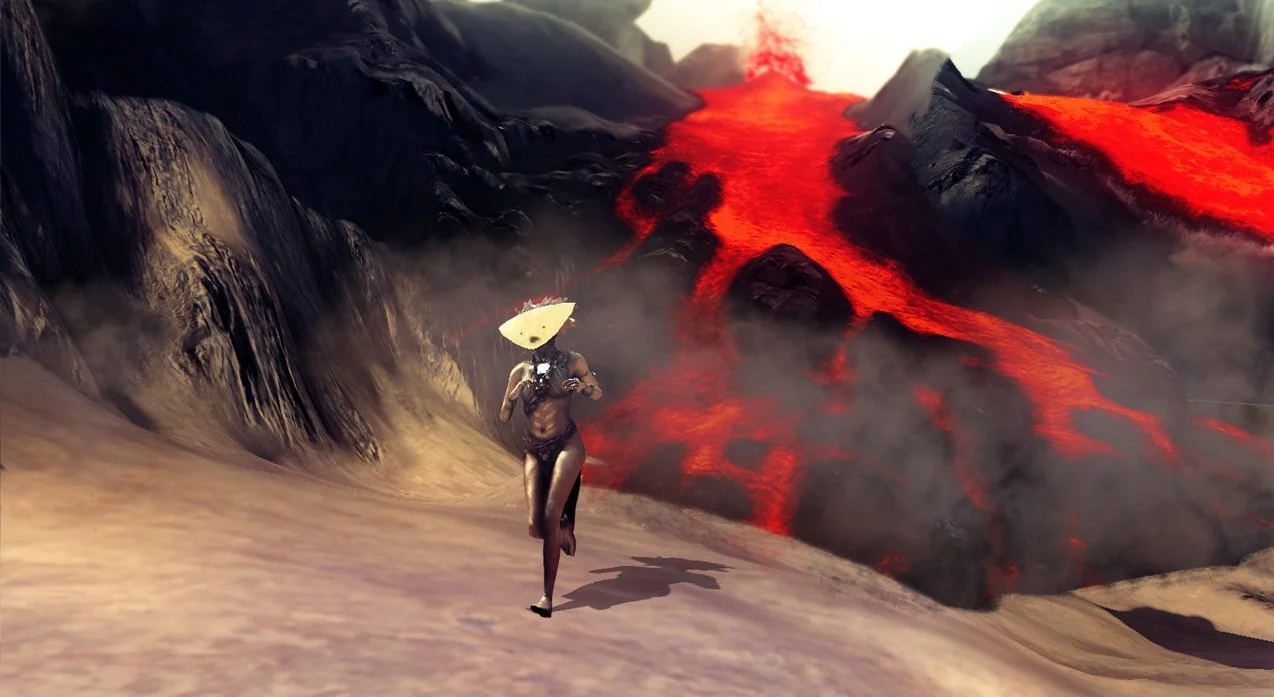 From Dust - кадр 8