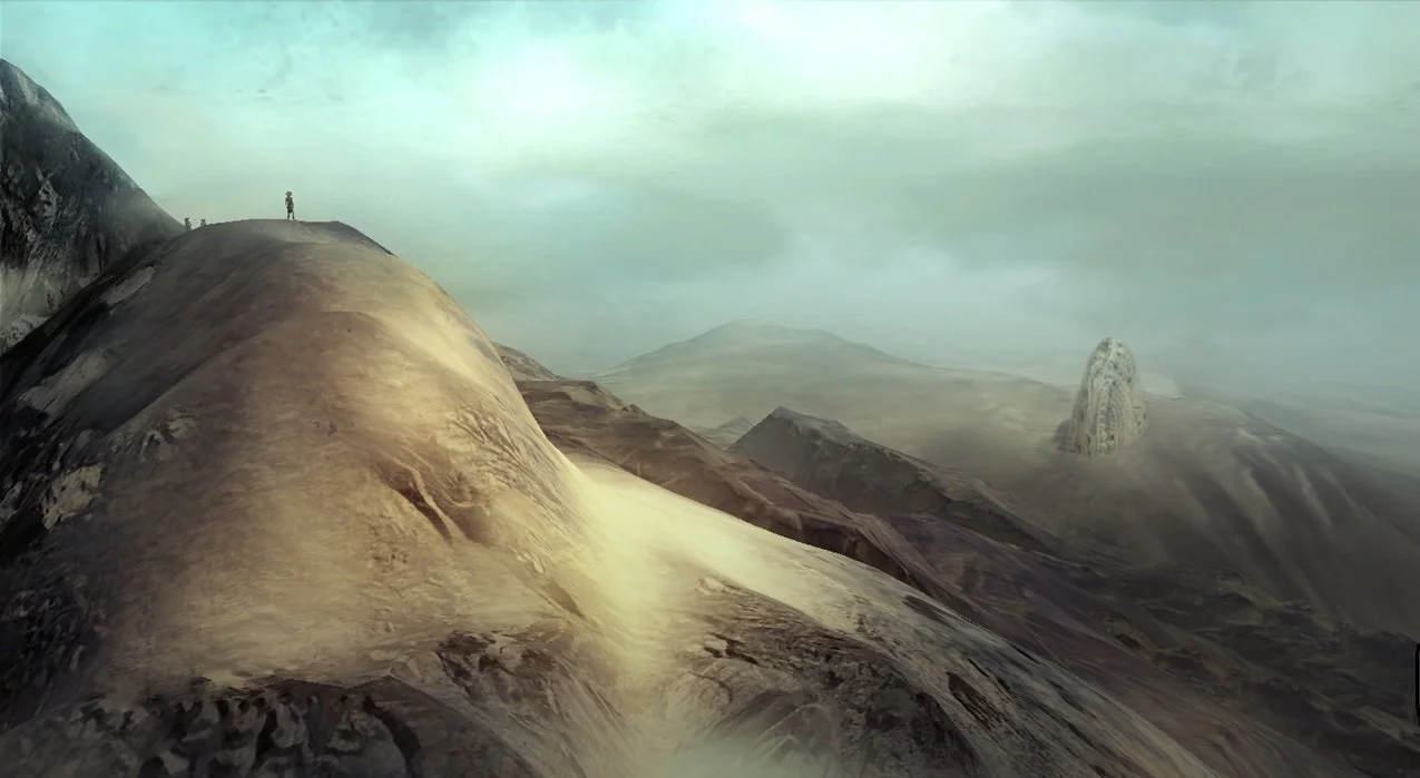 From Dust - кадр 9