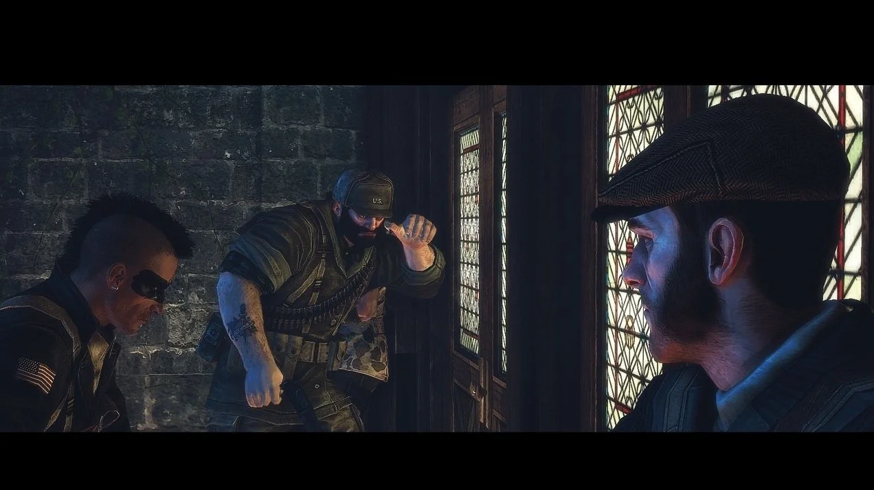 Brothers in Arms: Furious 4 - кадр 2