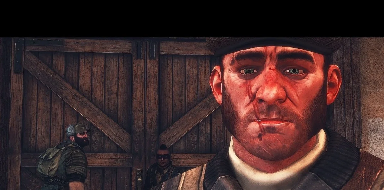 Brothers in Arms: Furious 4 - кадр 7