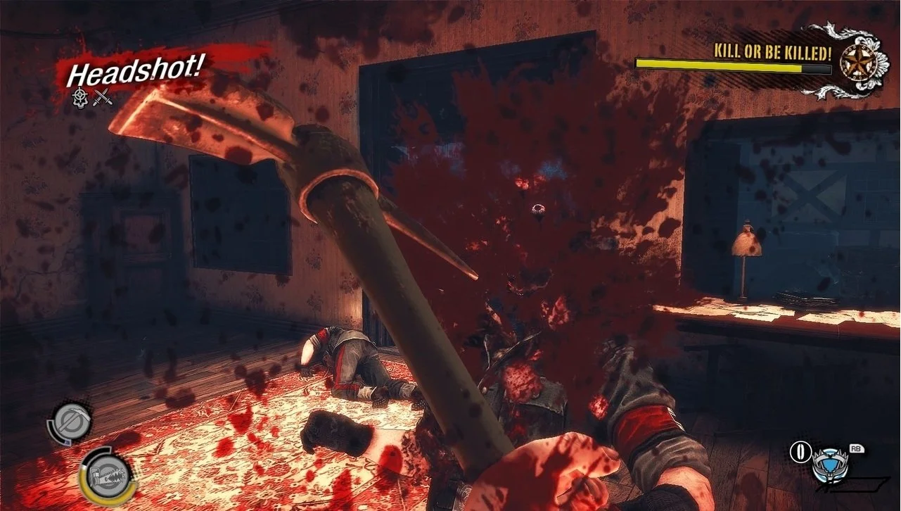 Brothers in Arms: Furious 4 - кадр 5