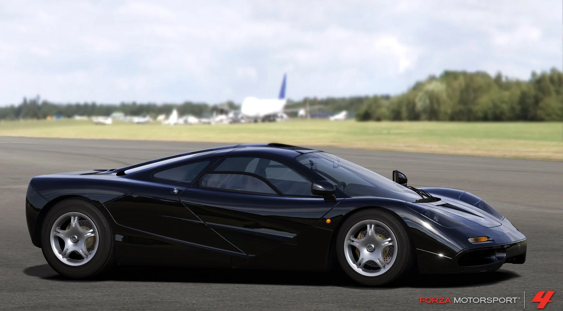Forza Motorsport 4 - кадр 15